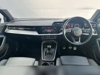 Used Audi A3 2023 for sale - 79253788: Photo