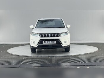 Used Suzuki Vitara undefined for sale - 77367727: Photo