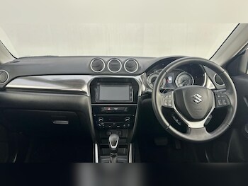 Used Suzuki Vitara undefined for sale - 77367727: Photo