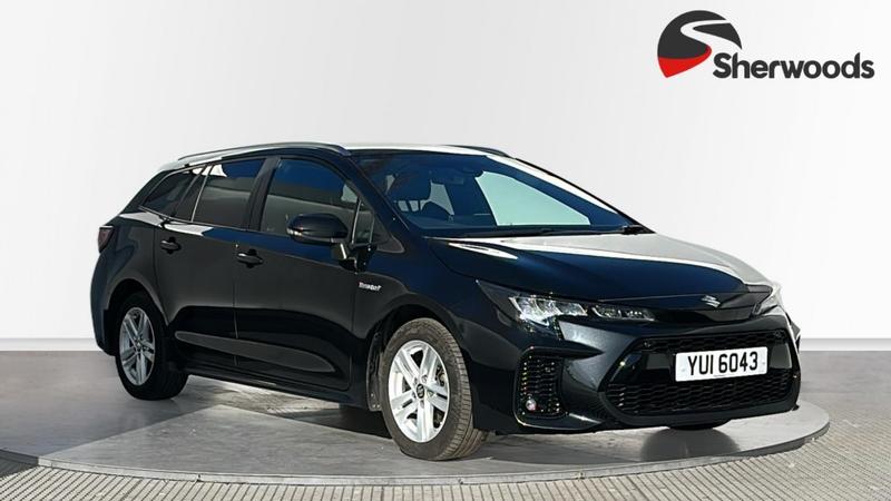 Used Suzuki Swace 2023 for sale - 77971248: Photo 1