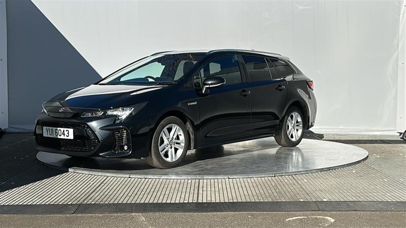 Used Suzuki Swace 2023 for sale - 77971248: Photo 10