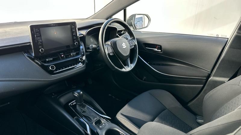 Used Suzuki Swace 2023 for sale - 77971248: Photo 12