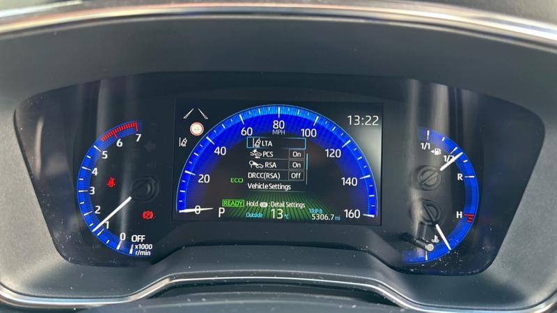 Used Suzuki Swace 2023 for sale - 77971248: Photo 14