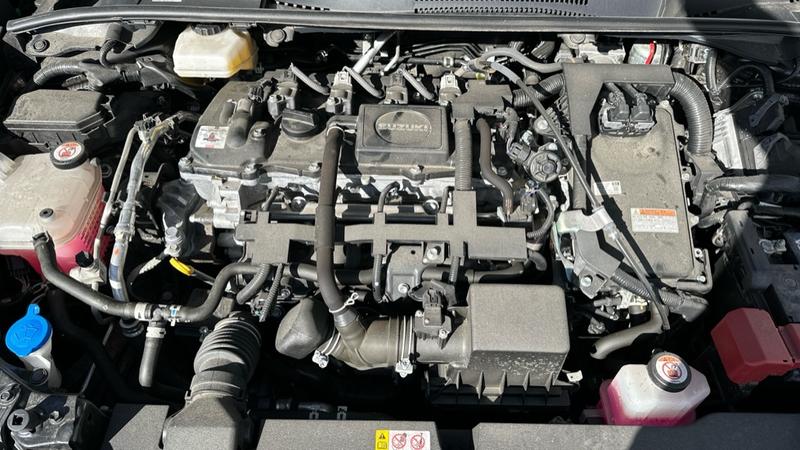 Used Suzuki Swace 2023 for sale - 77971248: Photo 18