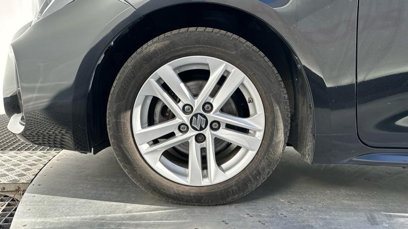 Used Suzuki Swace 2023 for sale - 77971248: Photo 19