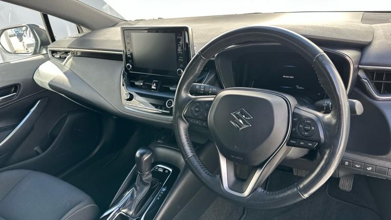 Used Suzuki Swace 2023 for sale - 77971248: Photo 2