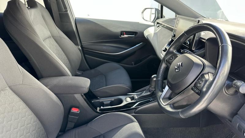 Used Suzuki Swace 2023 for sale - 77971248: Photo 25