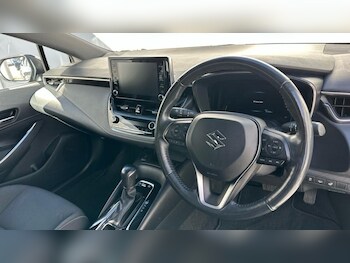 Used Suzuki Swace undefined for sale - 77971248: Photo