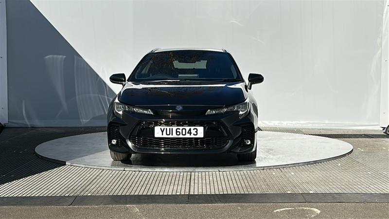 Used Suzuki Swace 2023 for sale - 77971248: Photo 3