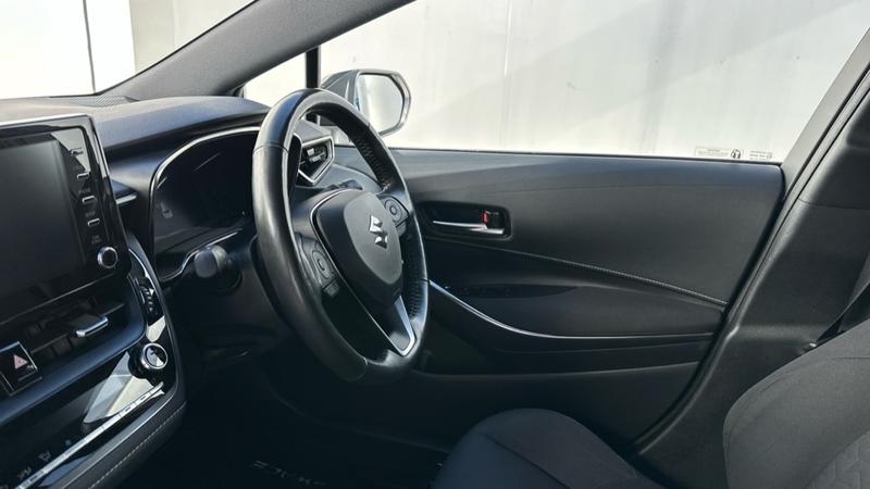 Used Suzuki Swace 2023 for sale - 77971248: Photo 38