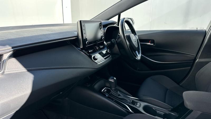 Used Suzuki Swace 2023 for sale - 77971248: Photo 39