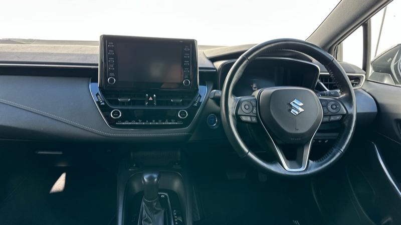 Used Suzuki Swace 2023 for sale - 77971248: Photo 4