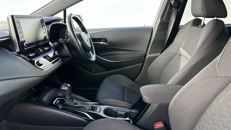 Used Suzuki Swace 2023 for sale - 77971248: Photo 40