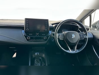 Used Suzuki Swace undefined for sale - 77971248: Photo