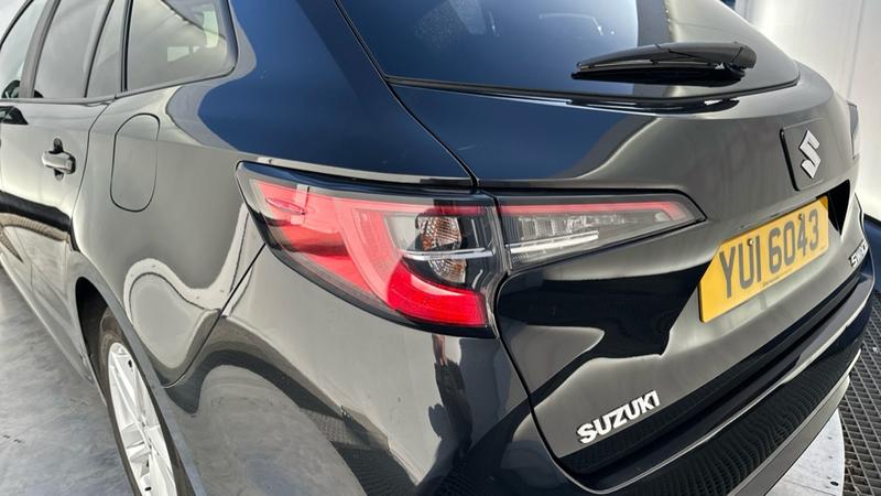 Used Suzuki Swace 2023 for sale - 77971248: Photo 51