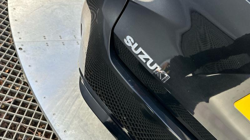 Used Suzuki Swace 2023 for sale - 77971248: Photo 52