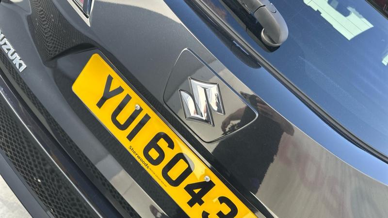 Used Suzuki Swace 2023 for sale - 77971248: Photo 53