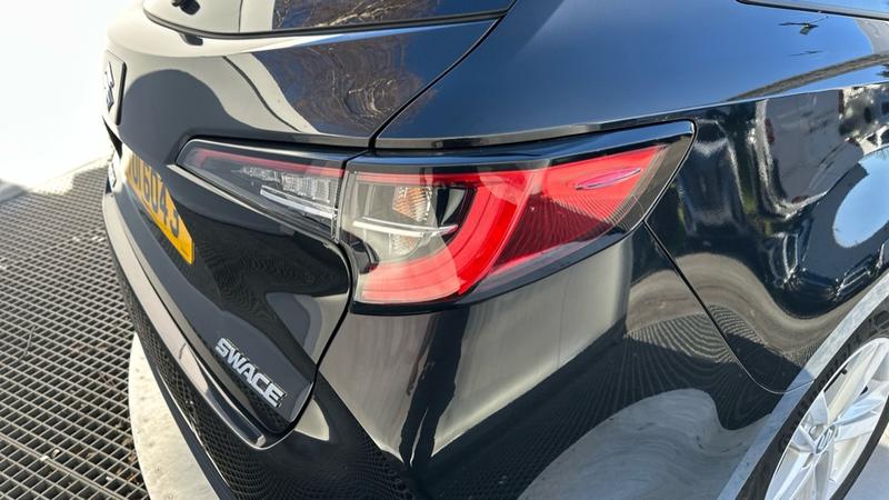 Used Suzuki Swace 2023 for sale - 77971248: Photo 55