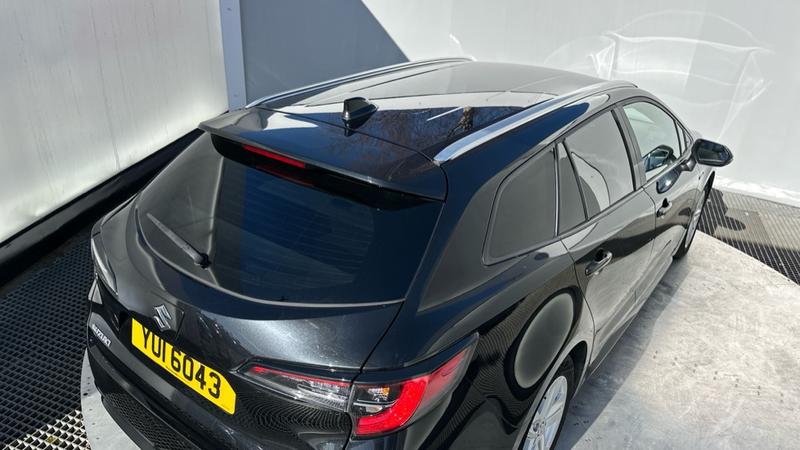 Used Suzuki Swace 2023 for sale - 77971248: Photo 58