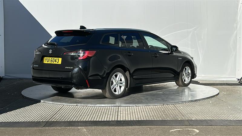 Used Suzuki Swace 2023 for sale - 77971248: Photo 6