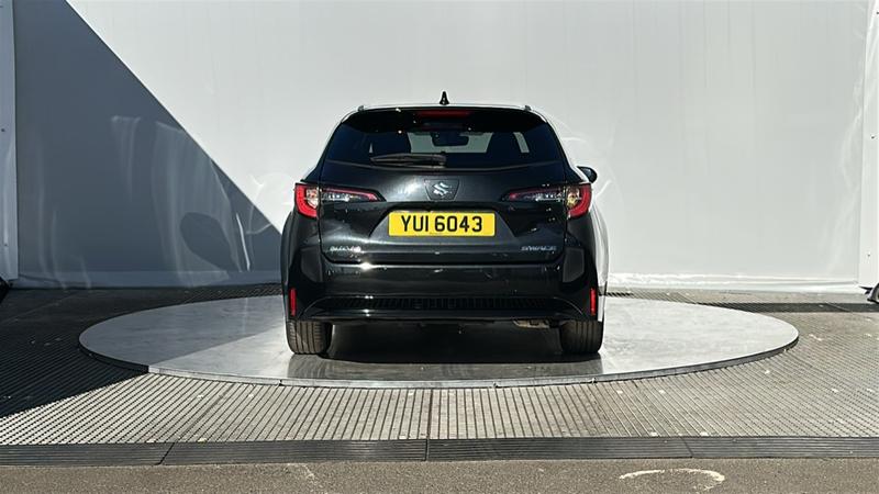 Used Suzuki Swace 2023 for sale - 77971248: Photo 7