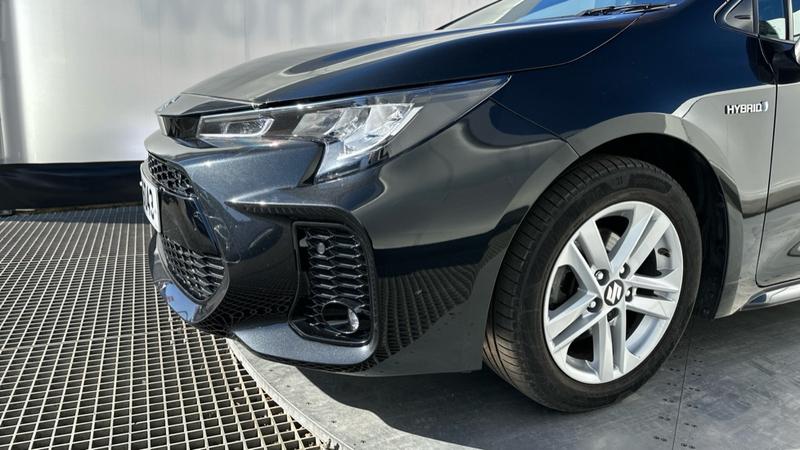 Used Suzuki Swace 2023 for sale - 77971248: Photo 71