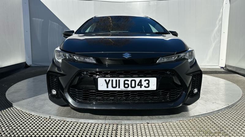 Used Suzuki Swace 2023 for sale - 77971248: Photo 72