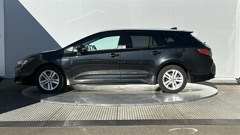 Used Suzuki Swace 2023 for sale - 77971248: Photo 9