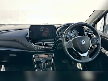 Used Suzuki SX4 S-Cross undefined for sale - 78604803: Photo