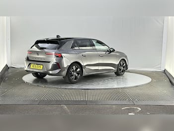 Used Vauxhall Astra 2023 for sale - 79442566: Photo