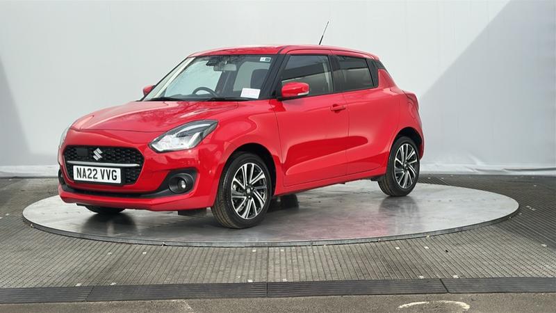 Used Suzuki Swift 2022 for sale - 77599634: Photo 10