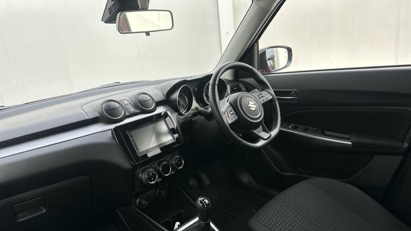 Used Suzuki Swift 2022 for sale - 77599634: Photo 12