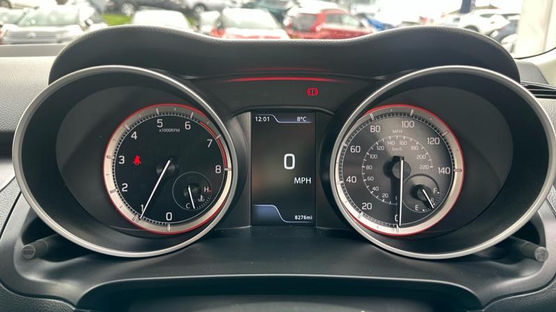 Used Suzuki Swift 2022 for sale - 77599634: Photo 14