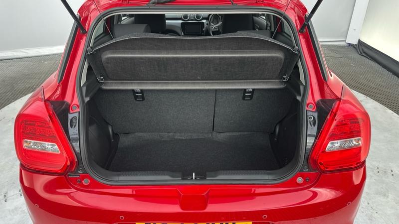 Used Suzuki Swift 2022 for sale - 77599634: Photo 17