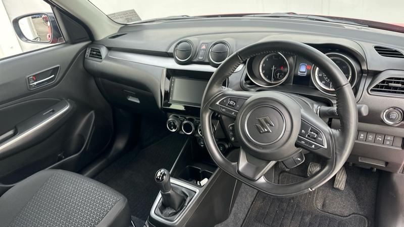 Used Suzuki Swift 2022 for sale - 77599634: Photo 2