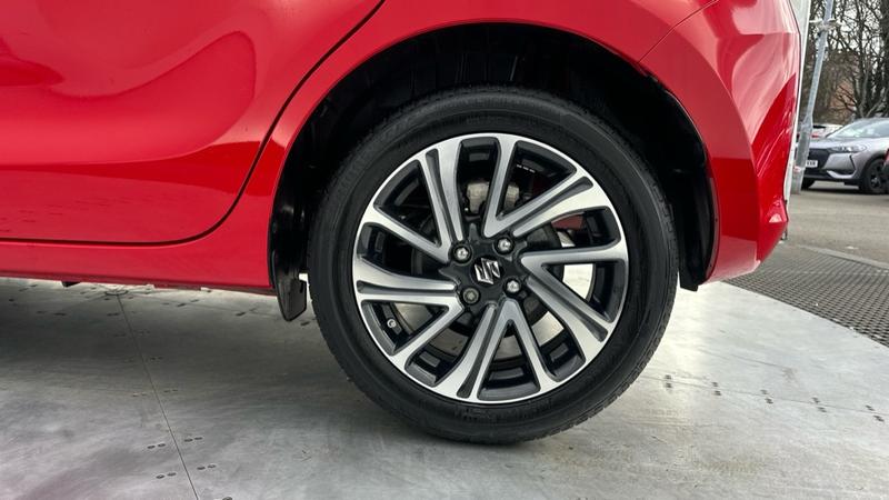 Used Suzuki Swift 2022 for sale - 77599634: Photo 20