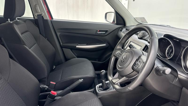 Used Suzuki Swift 2022 for sale - 77599634: Photo 25