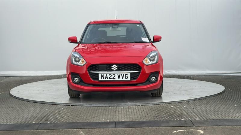 Used Suzuki Swift 2022 for sale - 77599634: Photo 3