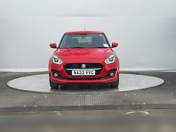 Used Suzuki Swift 2022 for sale - 77599634: Photo