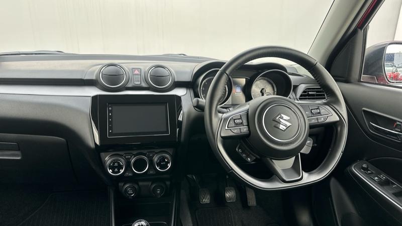 Used Suzuki Swift 2022 for sale - 77599634: Photo 4