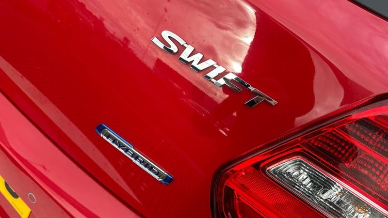 Used Suzuki Swift 2022 for sale - 77599634: Photo 47
