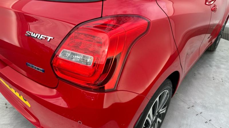 Used Suzuki Swift 2022 for sale - 77599634: Photo 48