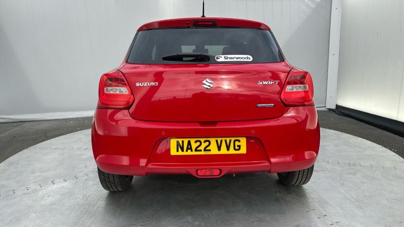 Used Suzuki Swift 2022 for sale - 77599634: Photo 49