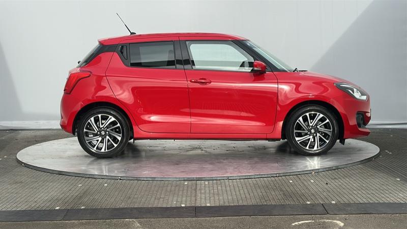 Used Suzuki Swift 2022 for sale - 77599634: Photo 5