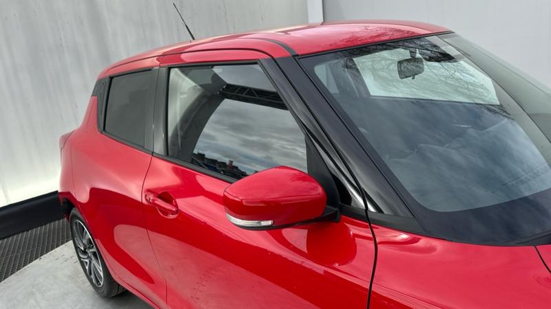 Used Suzuki Swift 2022 for sale - 77599634: Photo 55