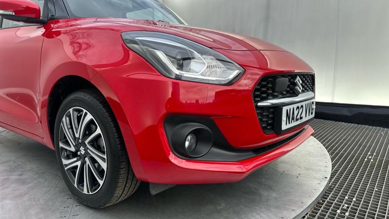Used Suzuki Swift 2022 for sale - 77599634: Photo 59