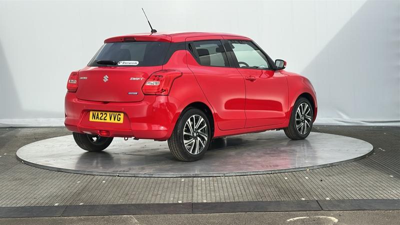 Used Suzuki Swift 2022 for sale - 77599634: Photo 6