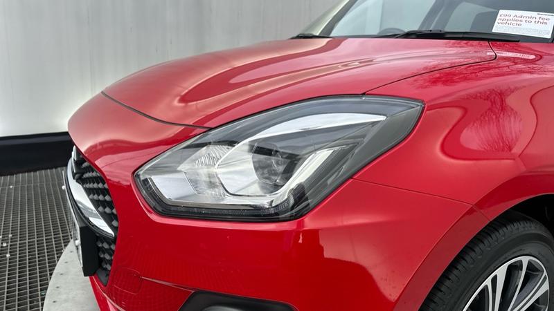 Used Suzuki Swift 2022 for sale - 77599634: Photo 61