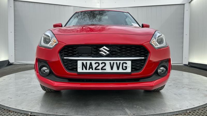 Used Suzuki Swift 2022 for sale - 77599634: Photo 63