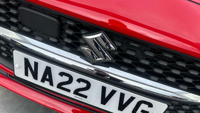 Used Suzuki Swift 2022 for sale - 77599634: Photo 64